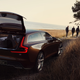 Illustration for article titled The Volvo Concept Estate Is An Unfathomably Gorgeous Shooting Brake